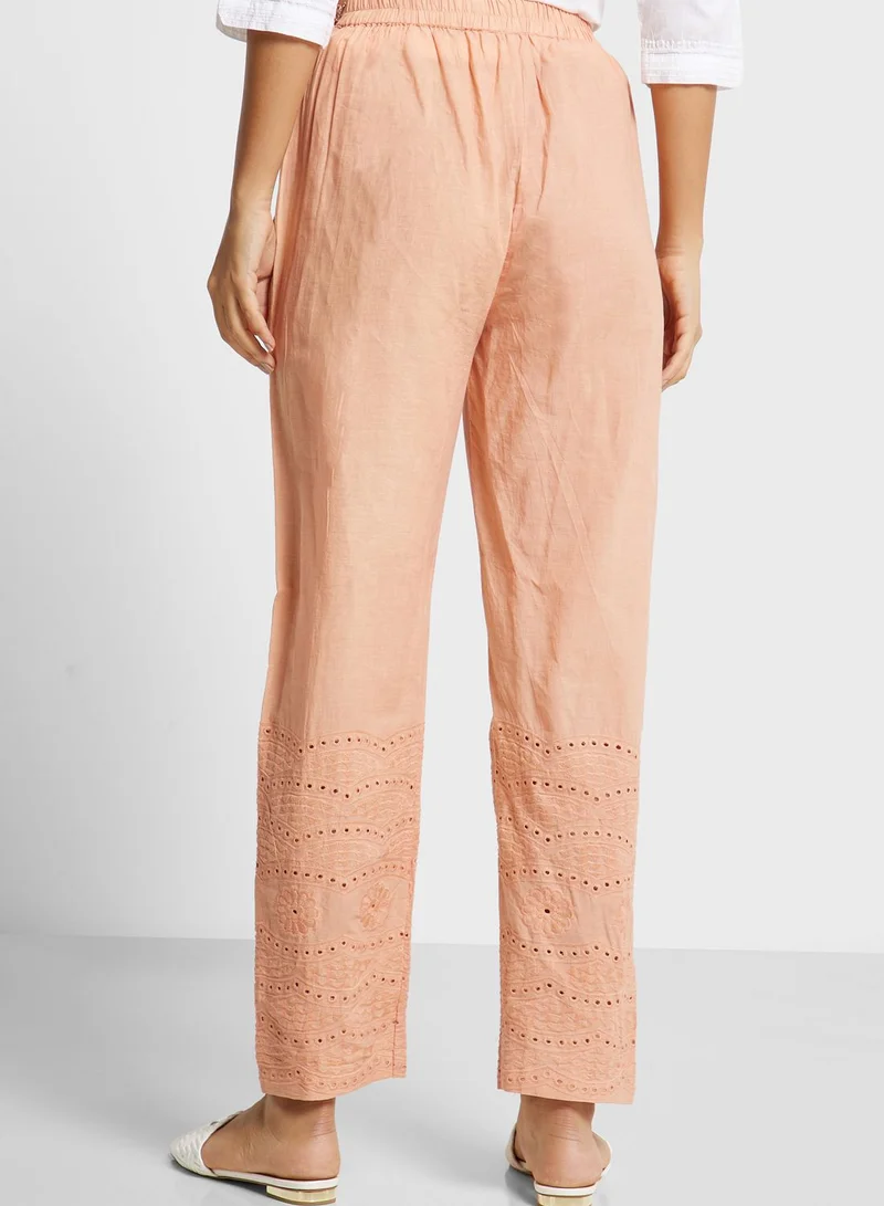 kolaba High Waist Pants