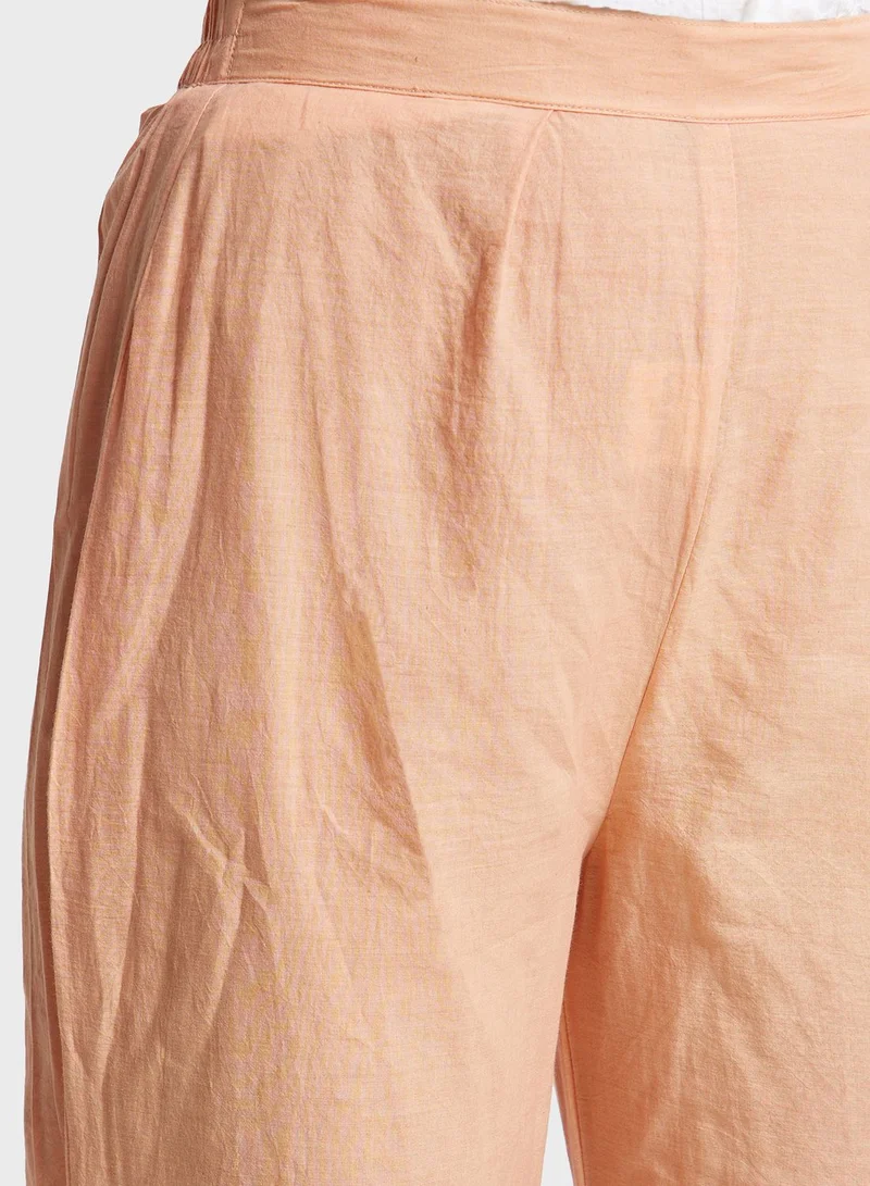 kolaba High Waist Pants