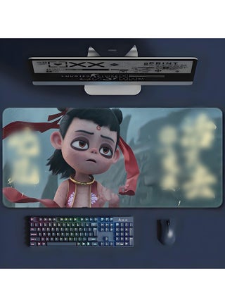 Ao Bing Xiao Ne Zha Customized Keyboard Book Desktop Mat - pzsku/Z99BACA4F1E006E2BA5A9Z/45/_/1740024492/62385766-920c-4c35-aff4-1a8e45dde51a