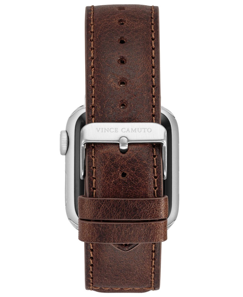 Vince Camuto Fashion Band for Apple Watch, Secure, Adjustable, Fits Most Wrists - Image 2