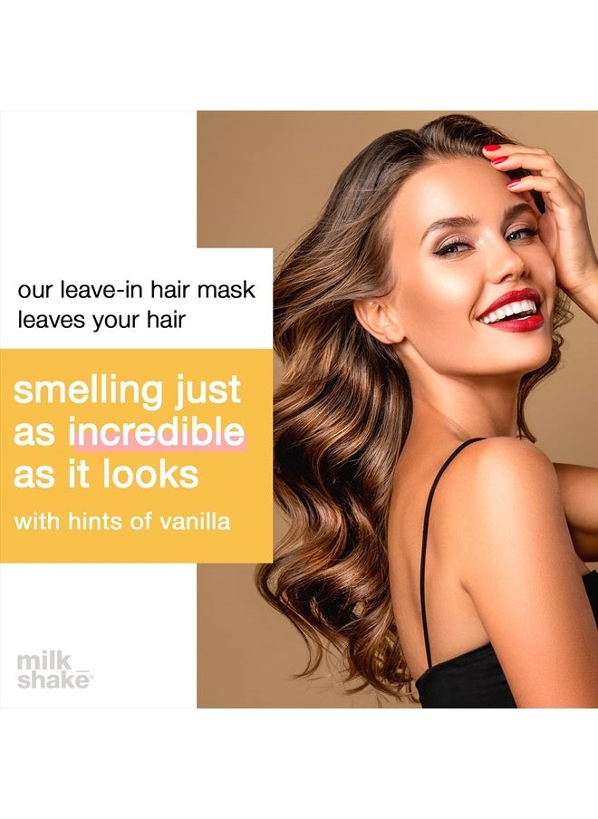 Milk Shake - Milkshake Incredible Milk 150 ml - Image 1
