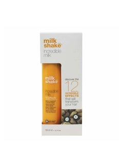 Milkshake Incredible Milk 150 ml