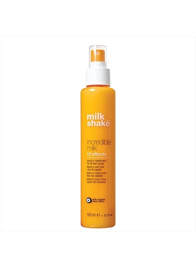 Milk Shake - Milkshake Incredible Milk 150 ml - Image 1