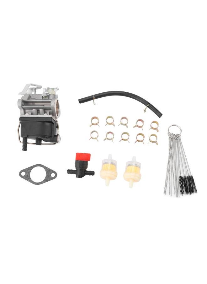 Thoraya Lawn Mower Carburetor Replacement for 640353 OH318EA OH318XA OHM100 OHM90 222309C 640285 640289 640328 640329  - Image 1