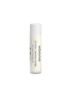 ERBAVIVA erbaviva Lip Balm Jasmine Orange 
