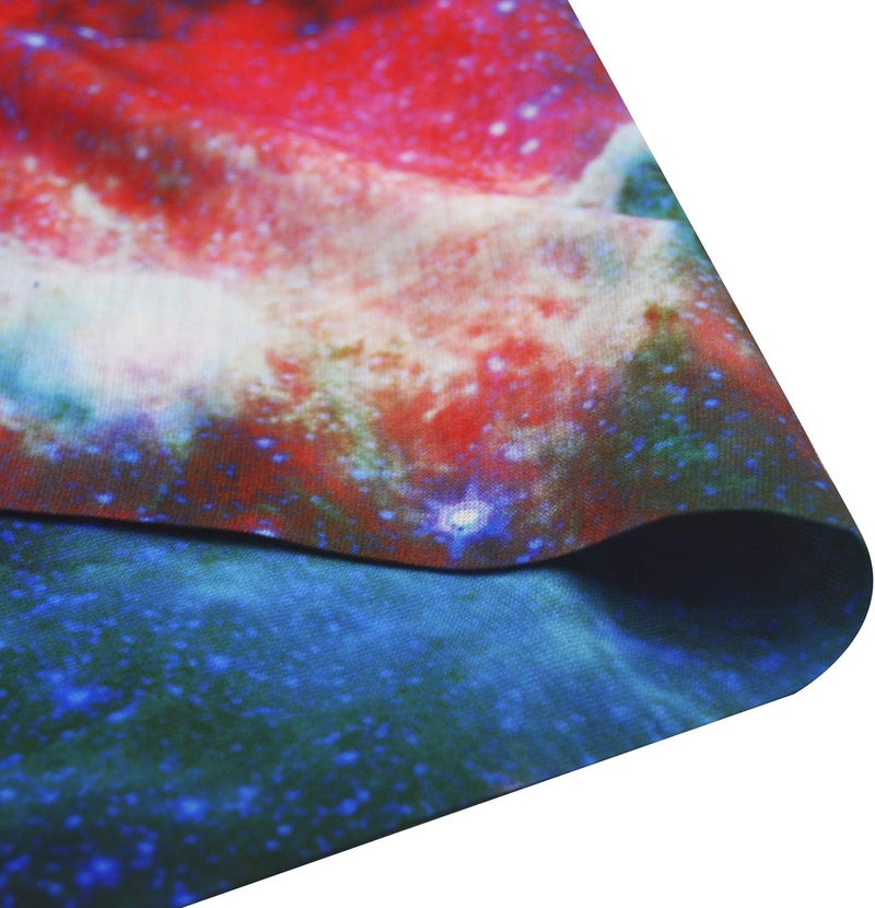 Obacle Seamless Bandana Rave Face Mask Women Men for Dust Wind Sun Protection - Image 5