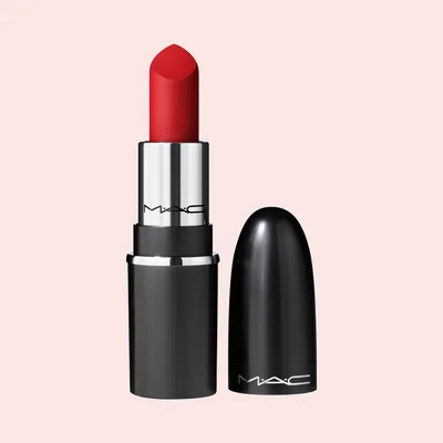MAC Cosmetics Macximal Sleek Satin Lipstick Mini - Centre Of Attention