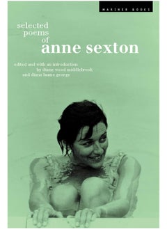 Selected Poems Of Anne Sexton 