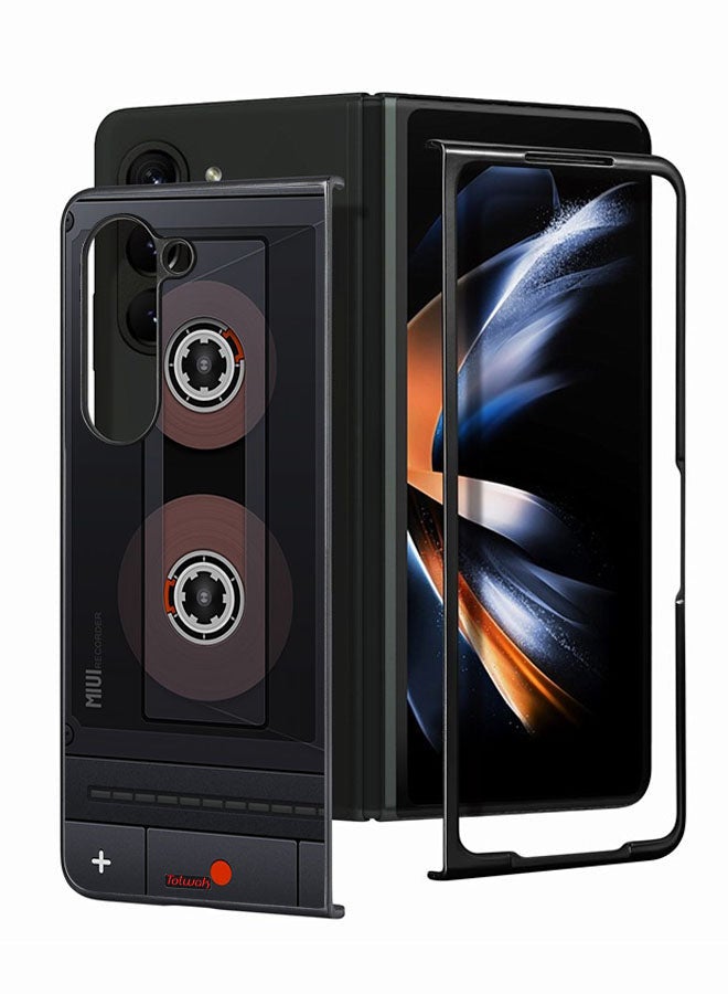 Tolwak غطاء واقي لجهاز سامسونج جالكسي زد فولد 5 - Image 1