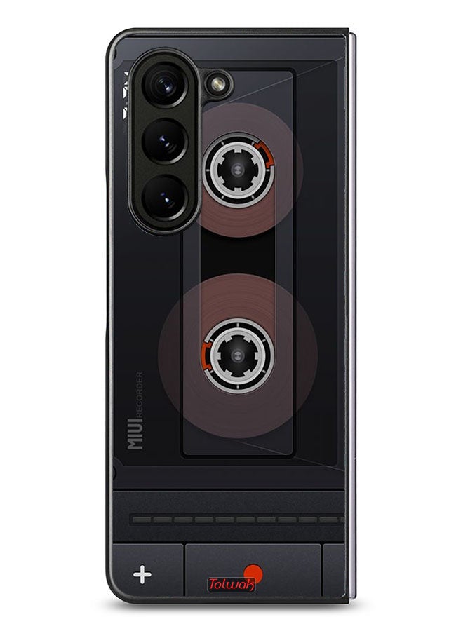 Tolwak غطاء واقي لجهاز سامسونج جالكسي زد فولد 5 - Image 2