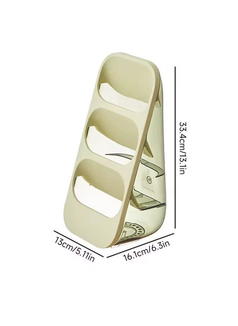 MARS Q Material organization shelves.  - Image 3