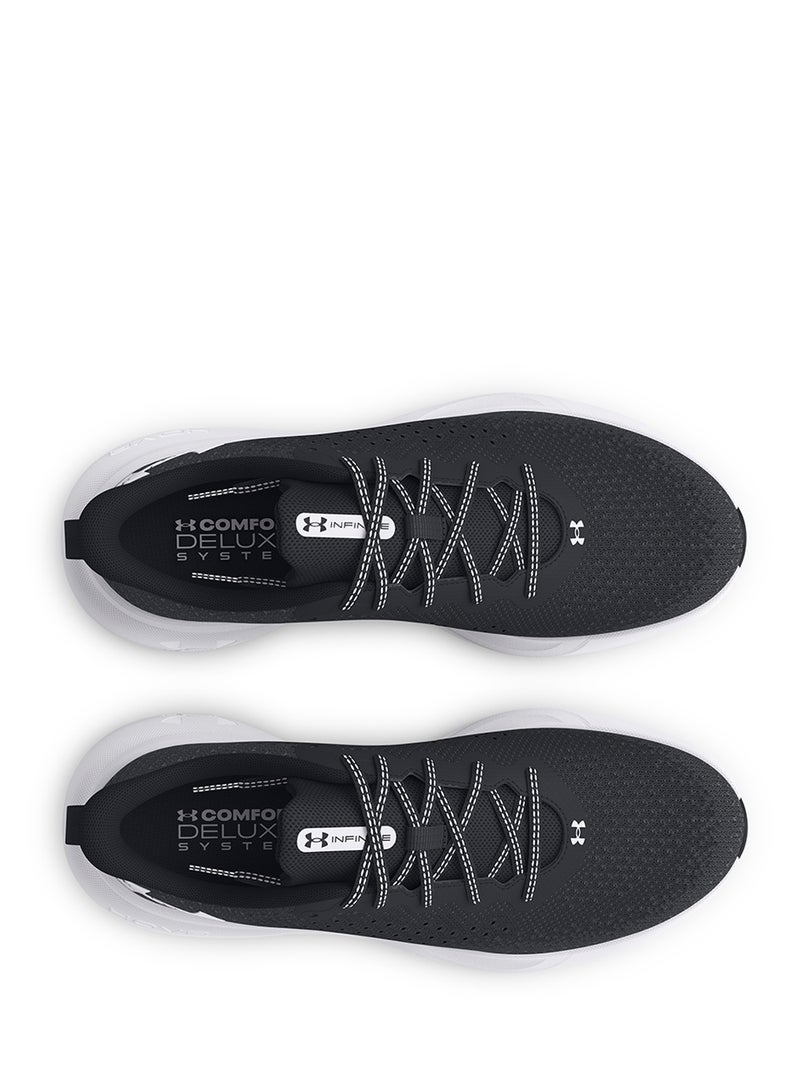 UNDER ARMOUR أحذية الجري اللانهائية  - Image 4