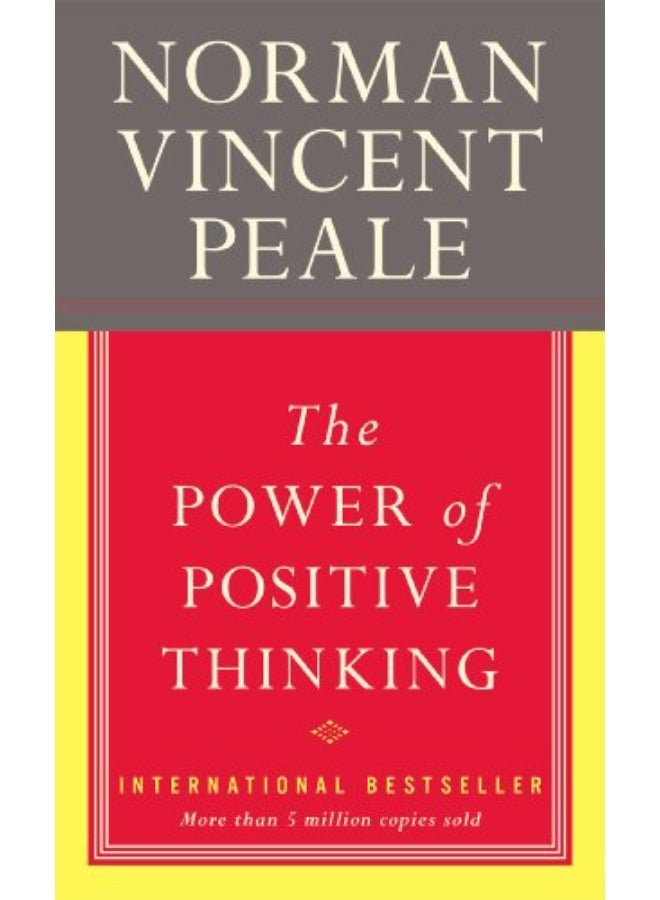The Power of Positive Thinking 