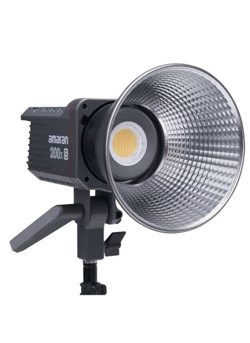 Aputure Aputure Amaran 200x S Bi-Color LED Light  - Image 1