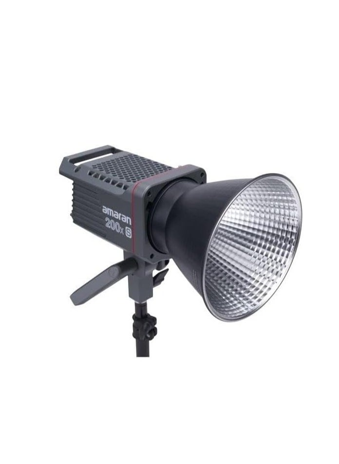 Aputure Aputure Amaran 200x S Bi-Color LED Light  - Image 3