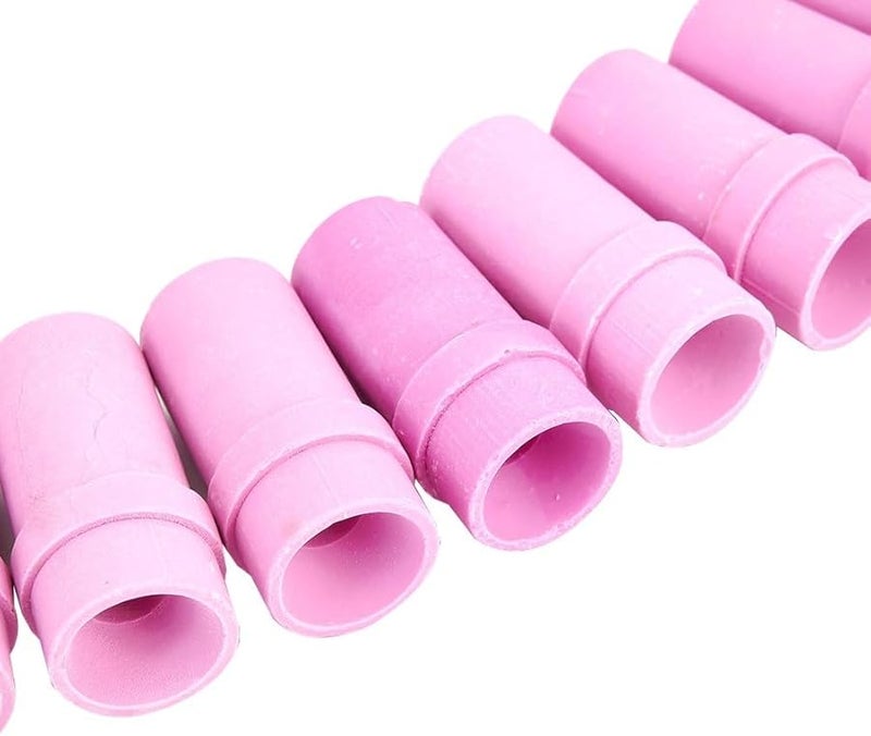 Professional Sandblasting Ceramic Nozzle Tips Kit 7mm Size Industrial Use 10 Pieces - Image 5