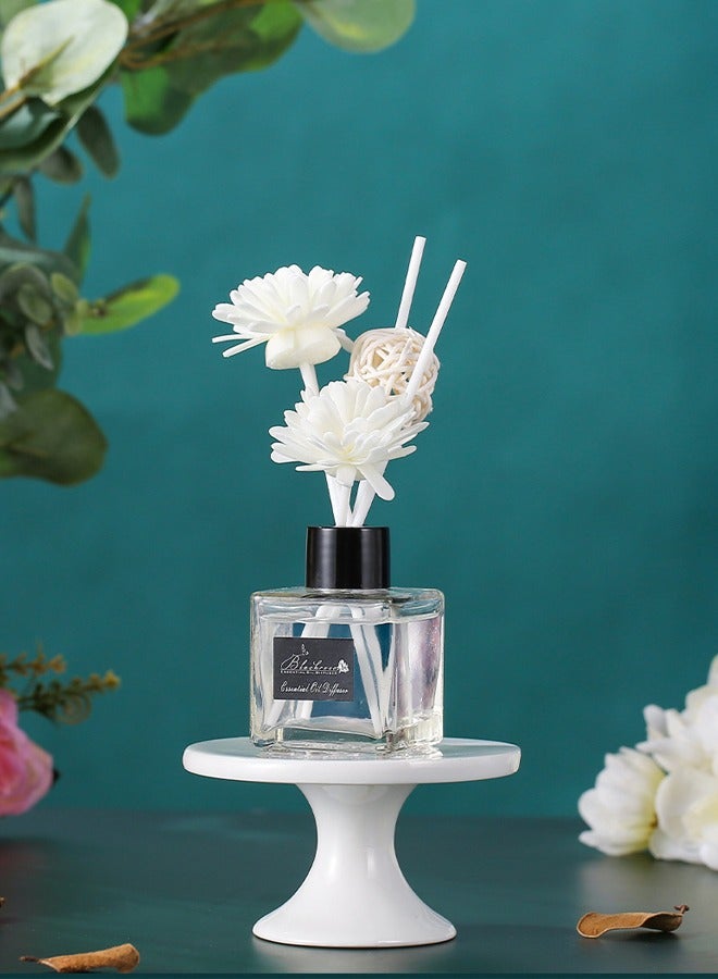 Fireless Aromatherapy Air Freshener Bedroom Room Perfume Aromatherapy Ornaments Aromatherapy Home Bathroom Aromatherapy  - Image 5
