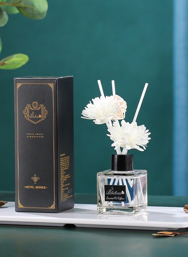 Fireless Aromatherapy Air Freshener Bedroom Room Perfume Aromatherapy Ornaments Aromatherapy Home Bathroom Aromatherapy  - Image 4