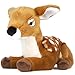 TigerHart Debbie The Baby Deer 10 Inch Stuffed Animal Plush - Image 3