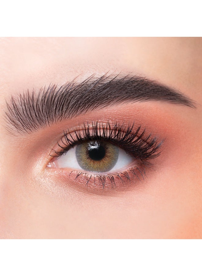 Dahab Daily Lenses Smokey #42 - Image 5