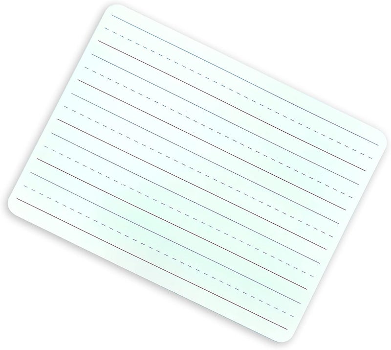 ماكسي سبورة بيضاء بدون إطار قابلة للمسح الجاف Mx-Wbfla4، مقاس A4 - Image 5