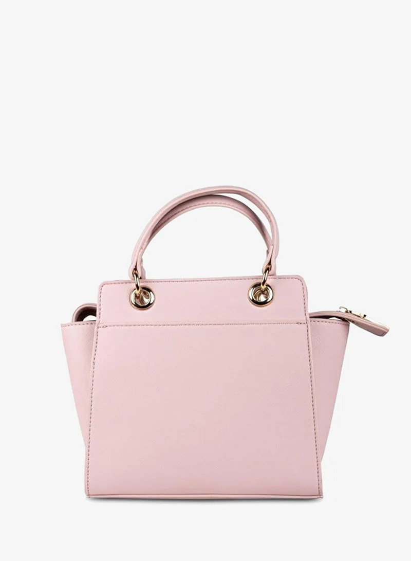 Vincci Purple Women Satchel Bag for Women | Best Price UAE
