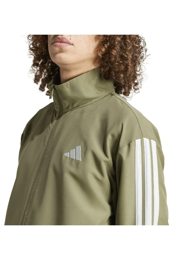 Adidas 3 stripes men tracksuit