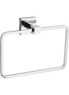 Saray Banyo Saray Bathroom Alegra Flat Towel Rack  - Image 1