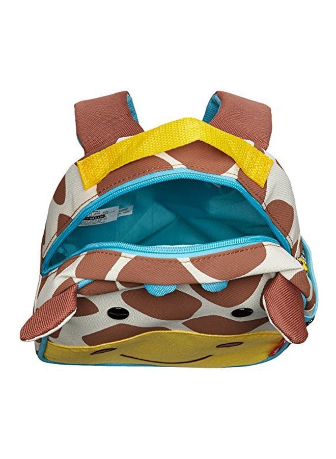 Skip Hop Giraffe Print Insulated Lunch Bag Multicolour - Image 3