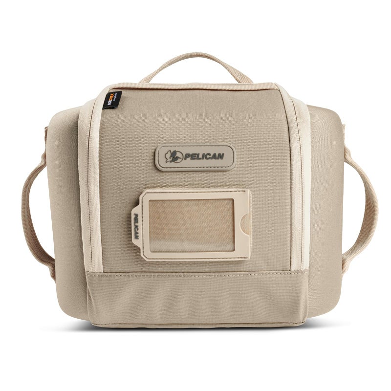 Pelican ModPak AV Pouch Camera Bag and Lens Case Double Sand - Image 2