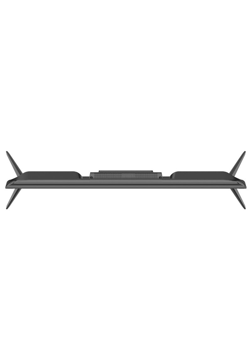 HOHO - 50 inch Smart TV HM5005SUF - Black - Image 1