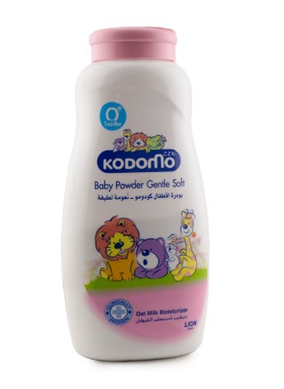 Kodomo Baby Powder Gentle Soft 50 ml - pzsku/Z99BCE225431A43F35E92Z/45/_/1739785955/37a5b7d8-5fb3-4a35-ac3a-328cdf82aecf