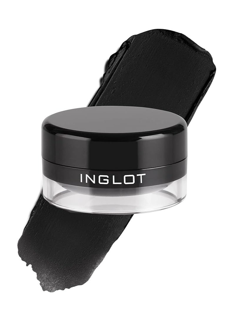 Inglot - Inglot Gel Eyeliner Black - Image 1