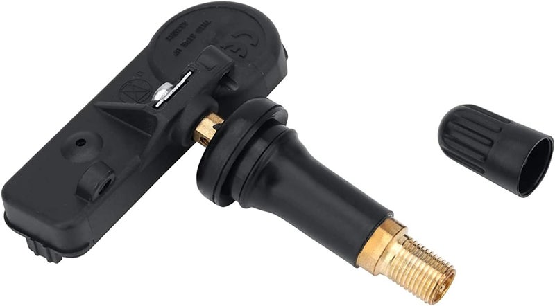 SEINECA 56029398AB 433MHz Tire Pressure Monitoring System (TPMS) Sensor for Jeep, Dodge, Chrysler, and FIAT Vehicles - Image 5