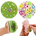 Hokoad 2 Pcs Picky Pad Fidget Reusable Skin Picking Fidget Toys 39in Pimple Popping Toy for Dermatillomania Trichotillomania ADHD Anxiety Stress Suitable for Adults - Image 2