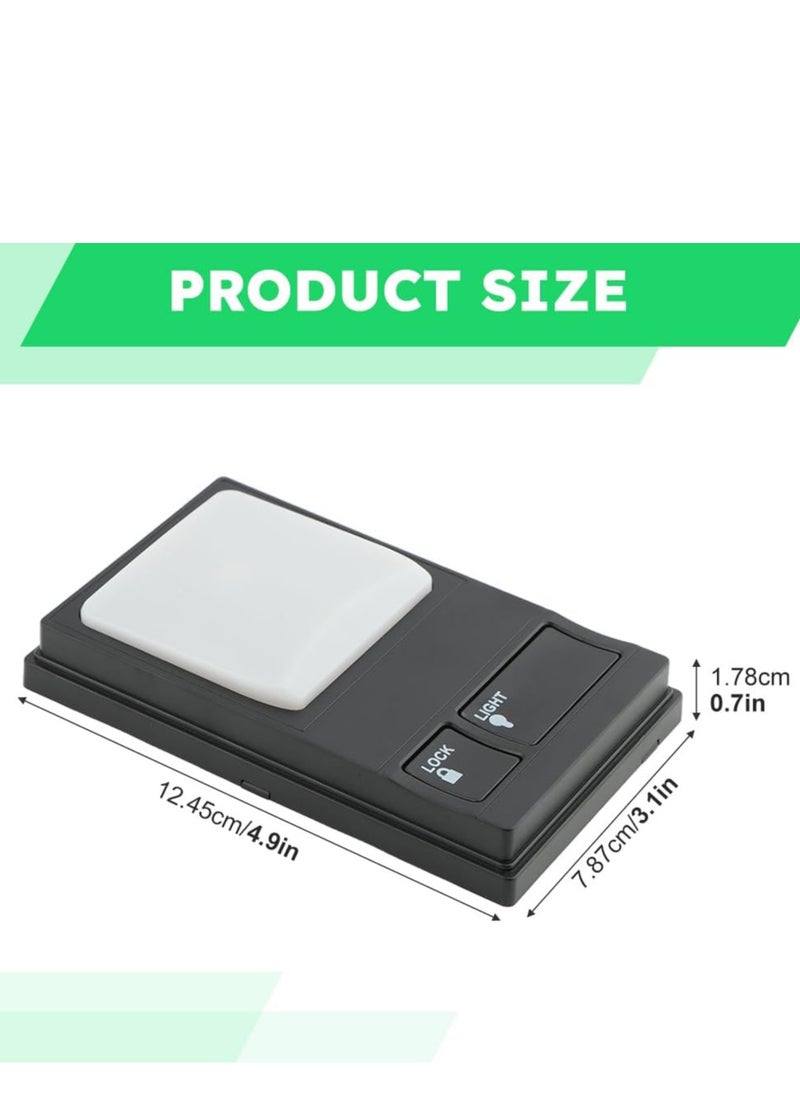 0TO1 TECH Smart WiFi Garage Door Switch Controller Remote Control Graffiti Smart Voice Control Door Opener  - Image 4