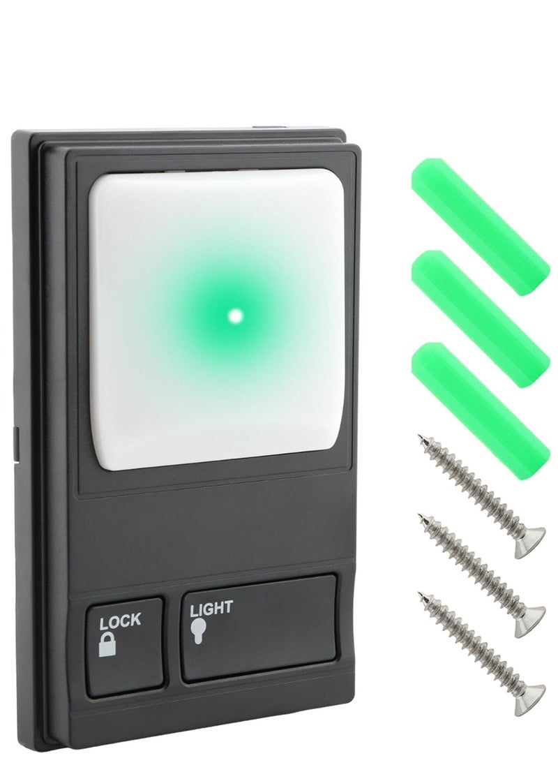 0TO1 TECH Smart WiFi Garage Door Switch Controller Remote Control Graffiti Smart Voice Control Door Opener  - Image 2