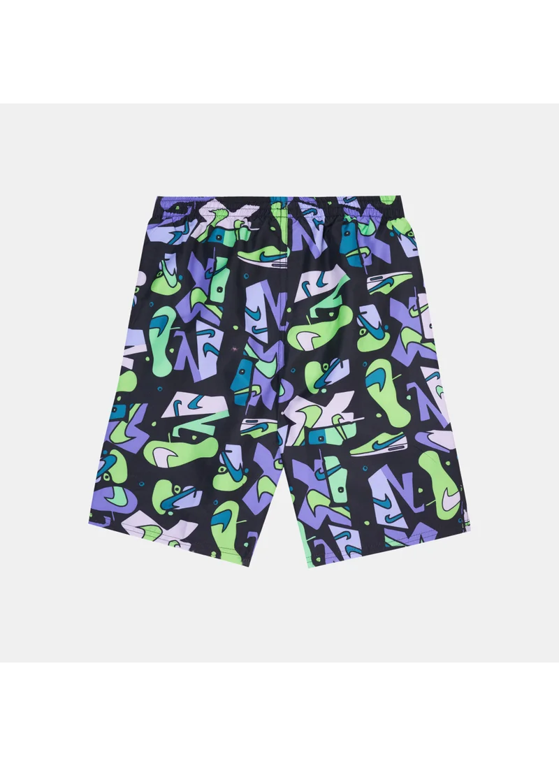 Nike Kids' 8-Inch Swimming Shorts