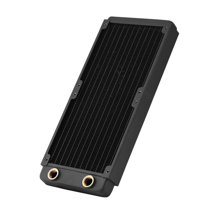 Easy assemble alternatives Pc, Copper Heat Sink Computer Water Cooling Liquid Heat Exchanger Small Heat Exchanger (240mm) Pop-area nearby warehouse Gulf standard sizing alternatives Diverse use resistant crafted quality Bulk storage easy optimized build Flexible use switching Hanging space save Smooth joint UV resistant Odor free color All territory compatible build Remote village delivery cover Medium weight Global flexible sizing options Wide usage compatibility Multi-use detailed build Upgraded quality Repeated assemble detach compatible Minimal design Liquid tight joint Daily life matching design Multi-demand satisfied design Global sizing options Varied size selections Global versatile design - Image 5