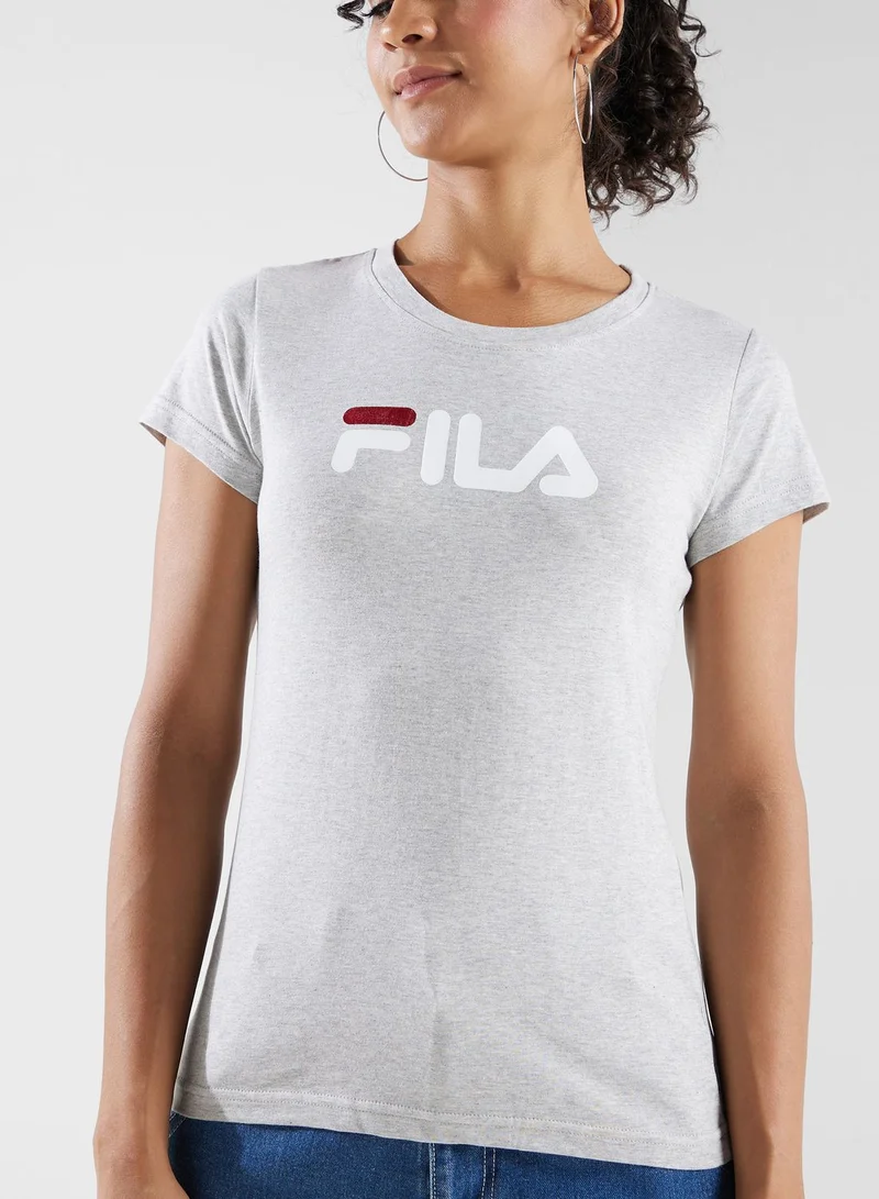 FILA Graphic Ss Tee