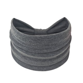 Summer Fashion Solid Color Knotted Elastic Wide Headband Tm01-24 dark gray - pzsku/Z99BD87BFCF210A9039B7Z/45/1746227049/0aac01ac-087d-48ed-a444-85dd14898c5d