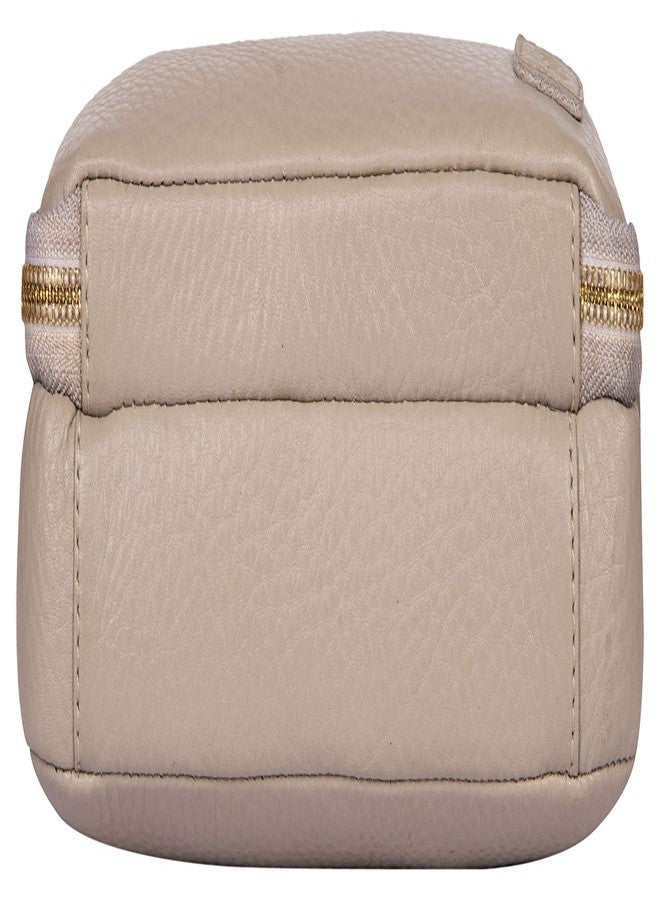 Rustic Leather Lilly crossbody sling bag for women - Image 4