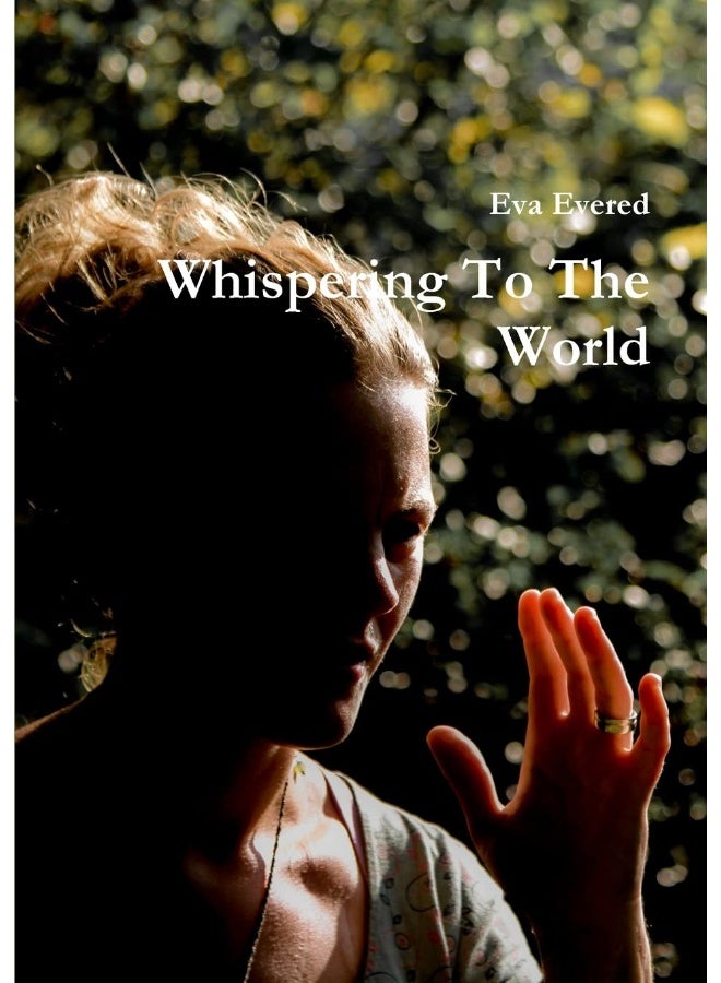 Whispering To The World - Image 1