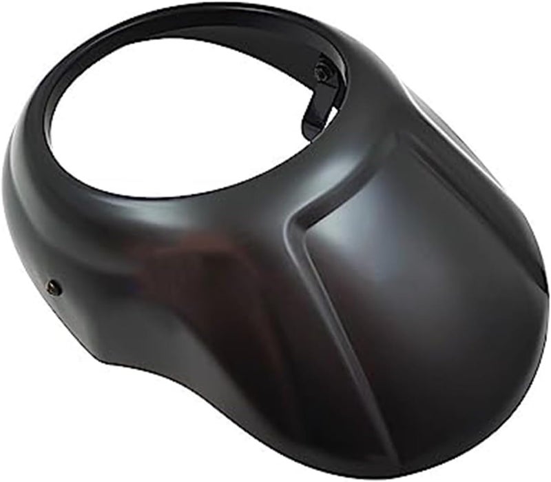 Wivplex Motorcycle Windscreen Spoiler for CMX500/CMX300