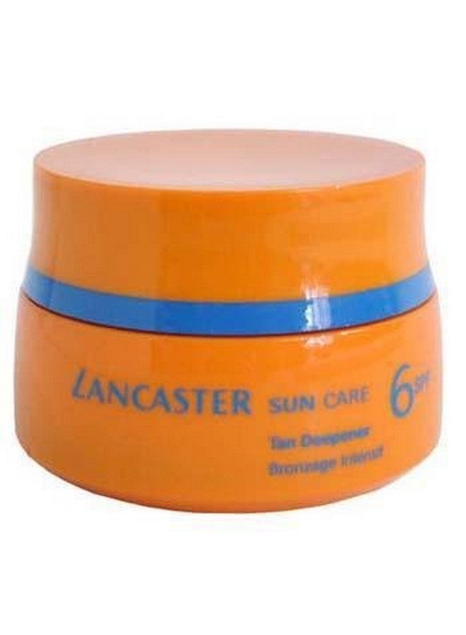 لانكستر معزز تسمير البشرة من الشمس SPF 6 200 مل/6.7 أونصة