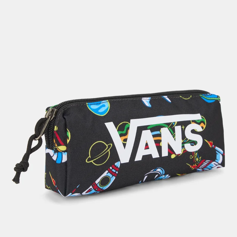 VANS Black Kids' OTW Pencil Pouch  | Best Price UAE