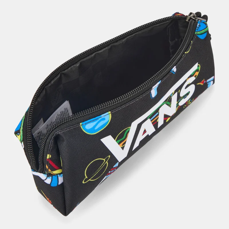 VANS Black Kids' OTW Pencil Pouch  | Best Price UAE