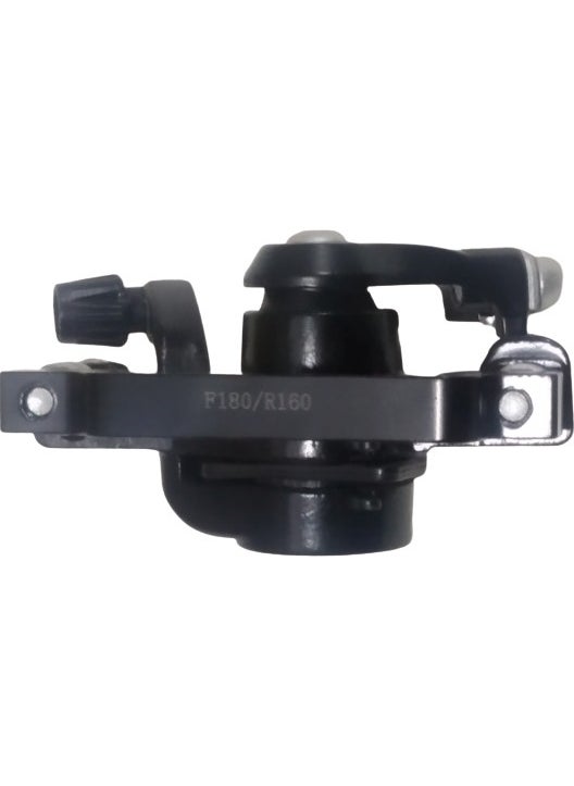 KNT Bicycle Mechanical Disc Brake Caliper  - Image 4
