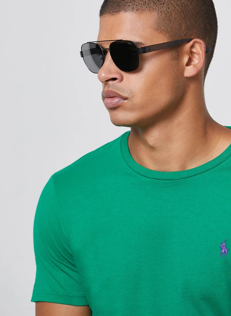 POLO RALPH LAUREN 0Ph3119 Sunglasses