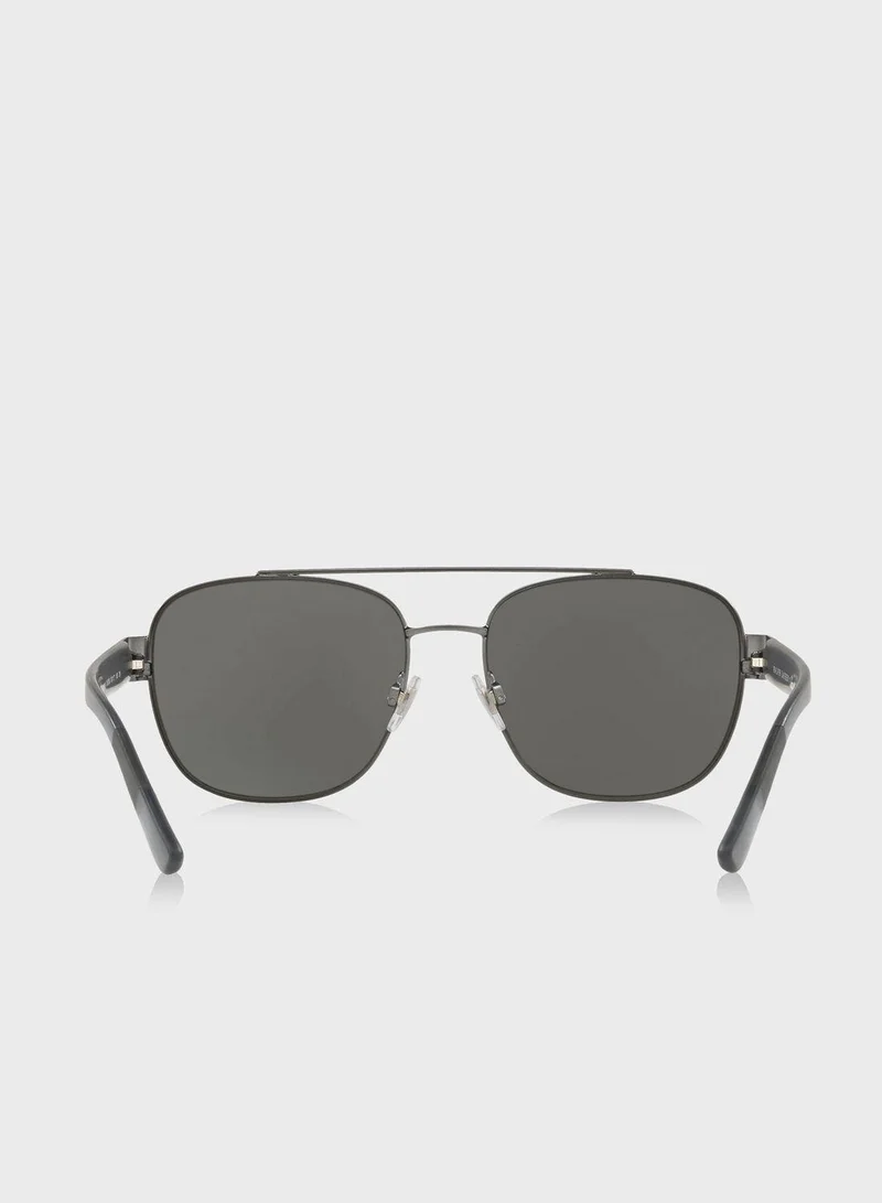 POLO RALPH LAUREN 0Ph3119 Sunglasses